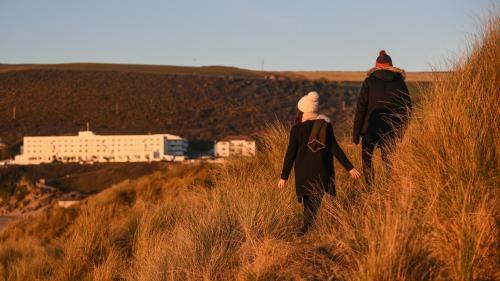Saunton Sands Hotel