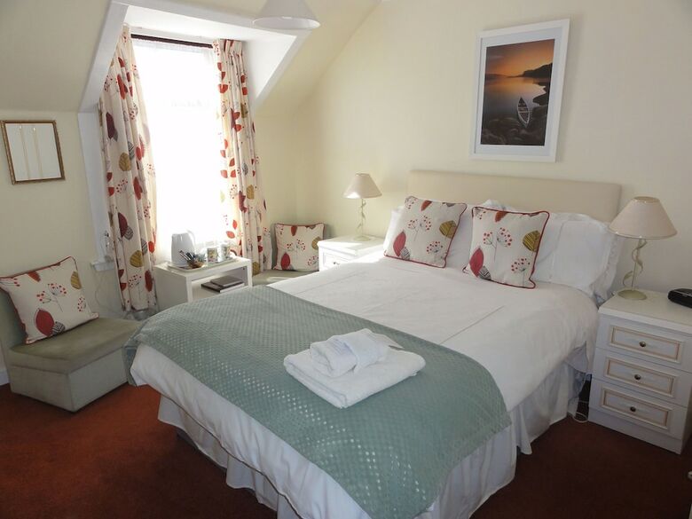 Bed & Breakfast Belvedere