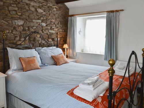 Borrowdale Cottage
