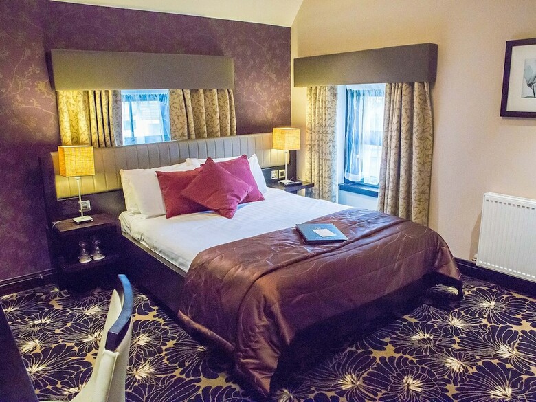 The Torrance Hotel