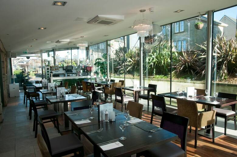 The Torrance Hotel