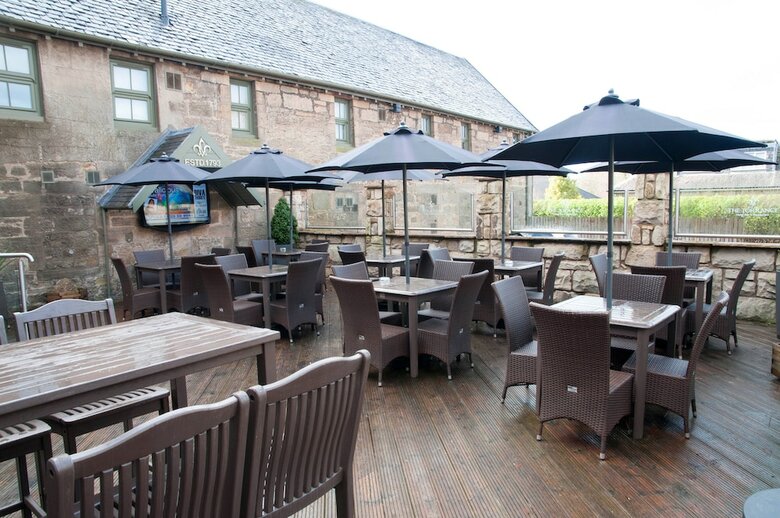 The Torrance Hotel
