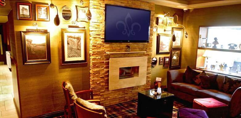 The Torrance Hotel