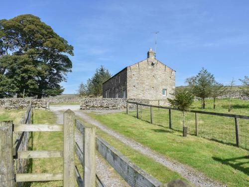 Old Pennistone