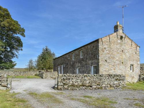 Old Pennistone