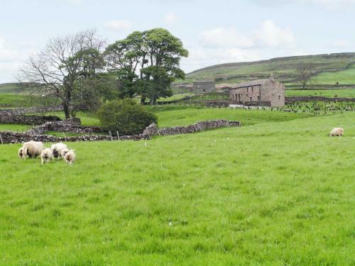 Old Pennistone