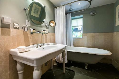 Hotel The Hoste