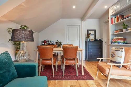 Hotel The Hoste