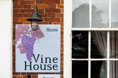 Hotel The Hoste