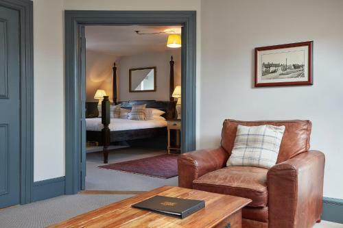 Hotel The Hoste