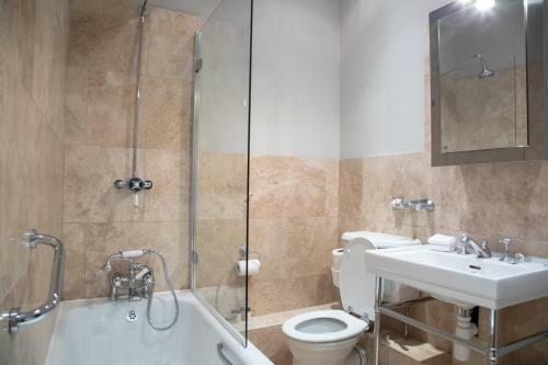 Hotel The Hoste