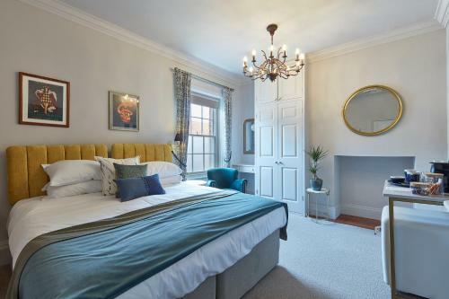 Hotel The Hoste