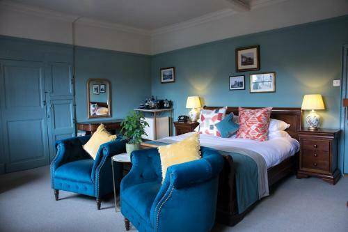 Hotel The Hoste