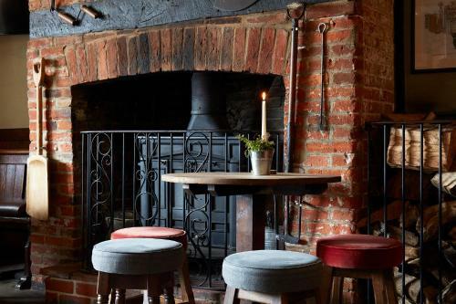 Hotel The Hoste
