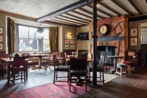 Hotel The Hoste