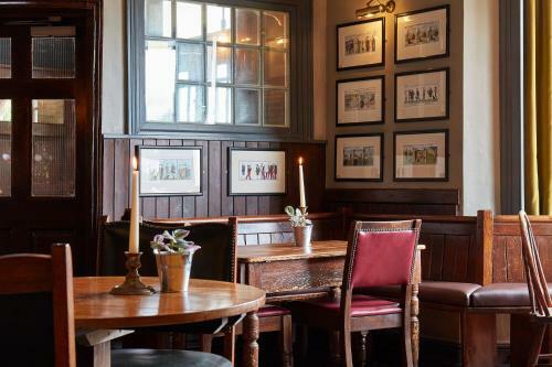 Hotel The Hoste
