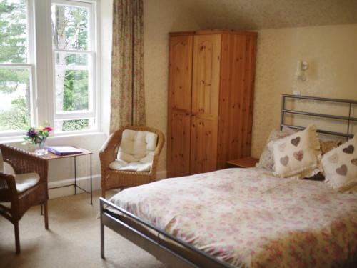 Ormidale Hotel