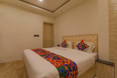Fabhotel Tirupati