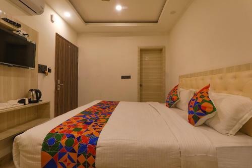 Fabhotel Tirupati
