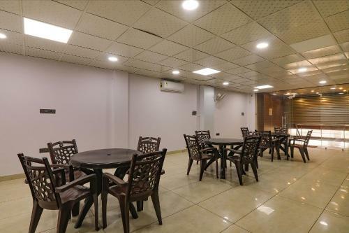 Fabhotel Tirupati