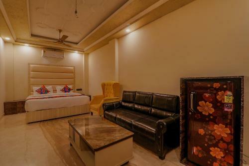 Fabhotel Tirupati