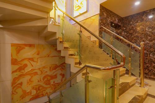 Fabhotel Tirupati