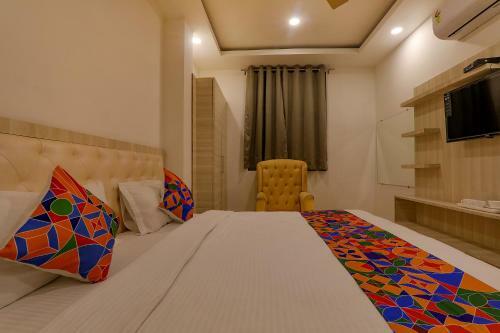 Fabhotel Tirupati
