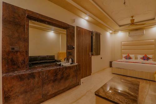 Fabhotel Tirupati