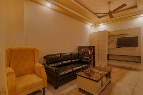 Fabhotel Tirupati