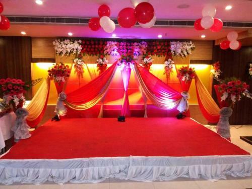 Hotel Baasmandi Continantal