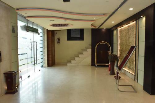 Hotel Baasmandi Continantal