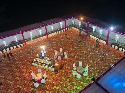 Hostal Harshada Guest House