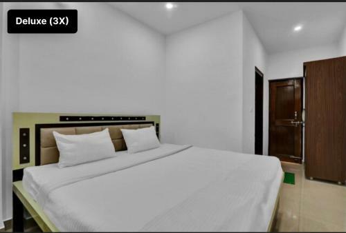 Hostal Harshada Guest House