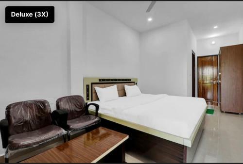 Hostal Harshada Guest House