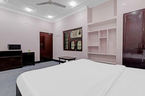 Hotel Oyo 86341 Paradise Guest House