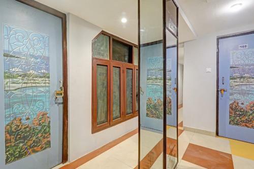 Hotel Oyo 86341 Paradise Guest House