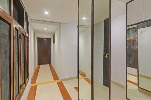 Hotel Oyo 86341 Paradise Guest House