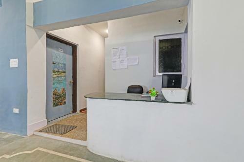 Hotel Oyo 86341 Paradise Guest House