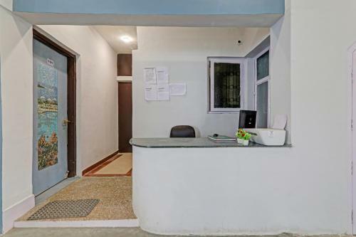 Hotel Oyo 86341 Paradise Guest House