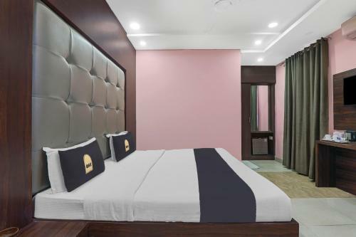Hotel Townhouse Oak Manhatten Grand