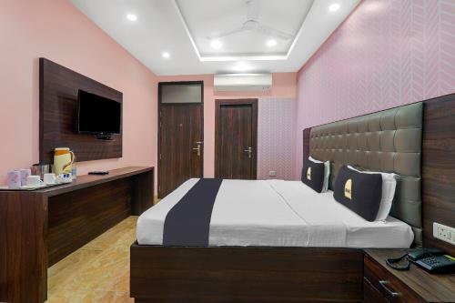 Hotel Townhouse Oak Manhatten Grand