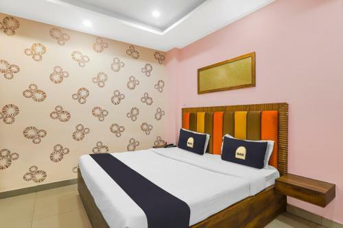 Hotel Townhouse Oak Manhatten Grand