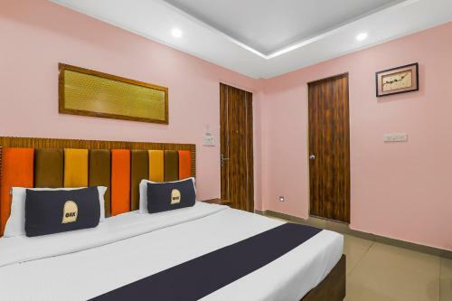 Hotel Townhouse Oak Manhatten Grand