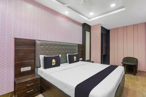 Hotel Townhouse Oak Manhatten Grand