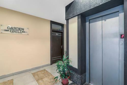 Hotel Townhouse Oak Manhatten Grand
