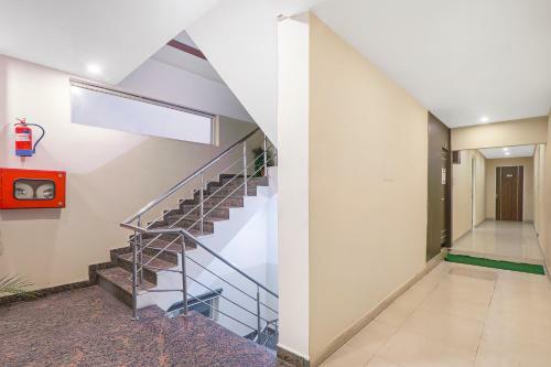 Hotel Townhouse Oak Manhatten Grand