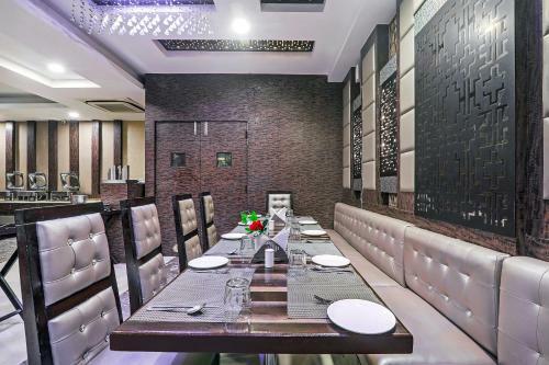 Hotel Townhouse Oak Manhatten Grand