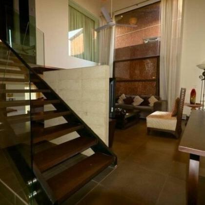 Villa The Mangroves