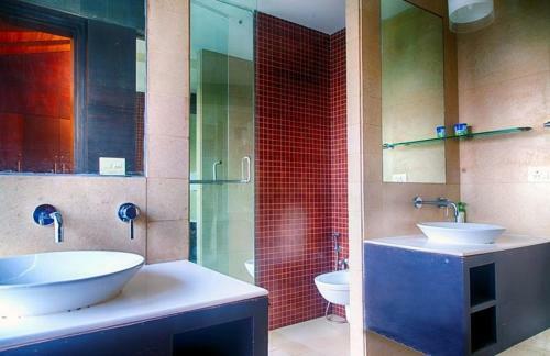 Villa The Mangroves