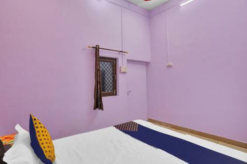 Spot On 82118 Hotel Aniruddha Palace